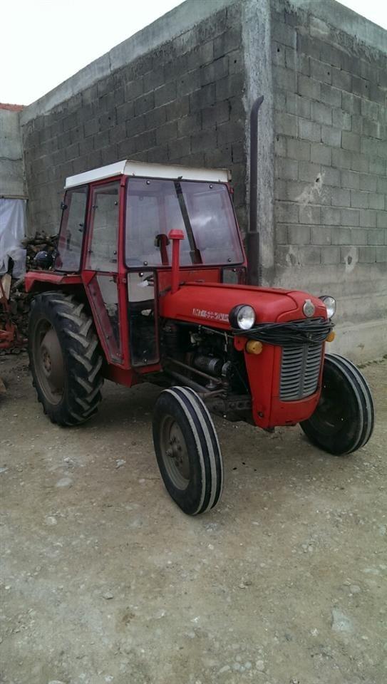 Traktor-