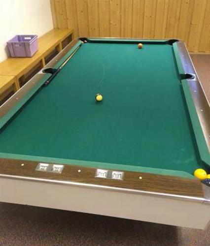 Bilardo
