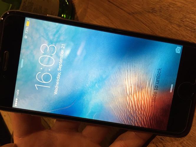 Iphone6