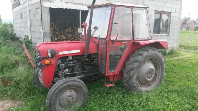 Traktor 39