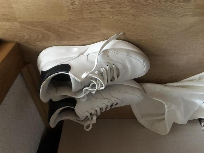 Alexander Mcqueen 