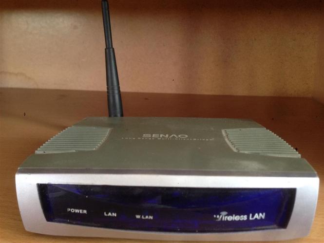 Senao wireless 