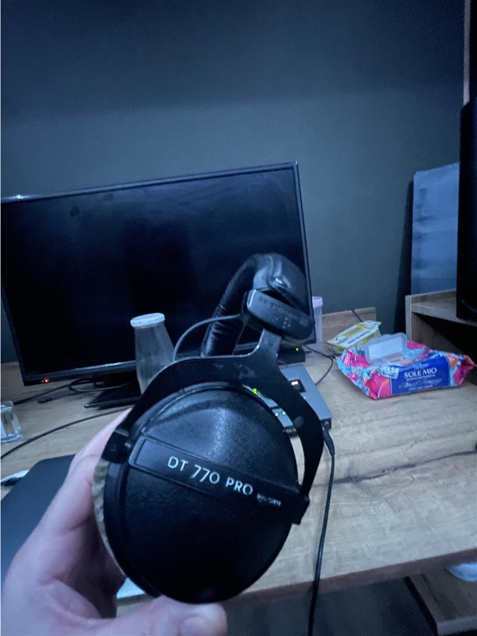 Studio-Muzikore