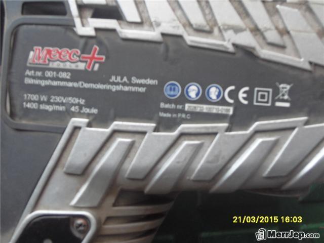 HILTI
