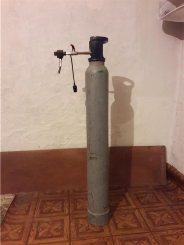 Boc Co2 