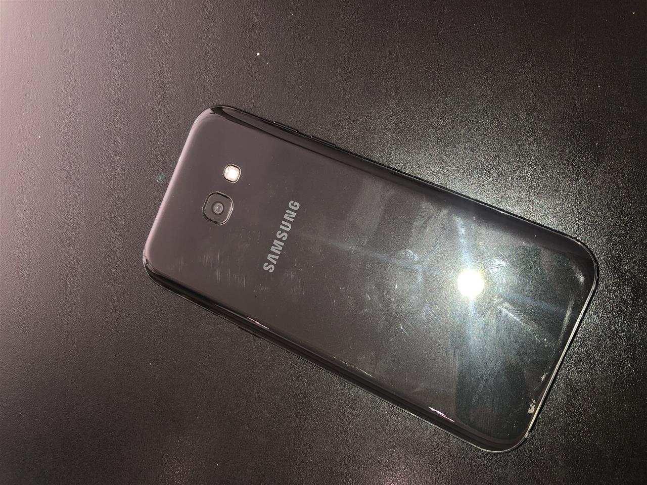 Samsung-A5