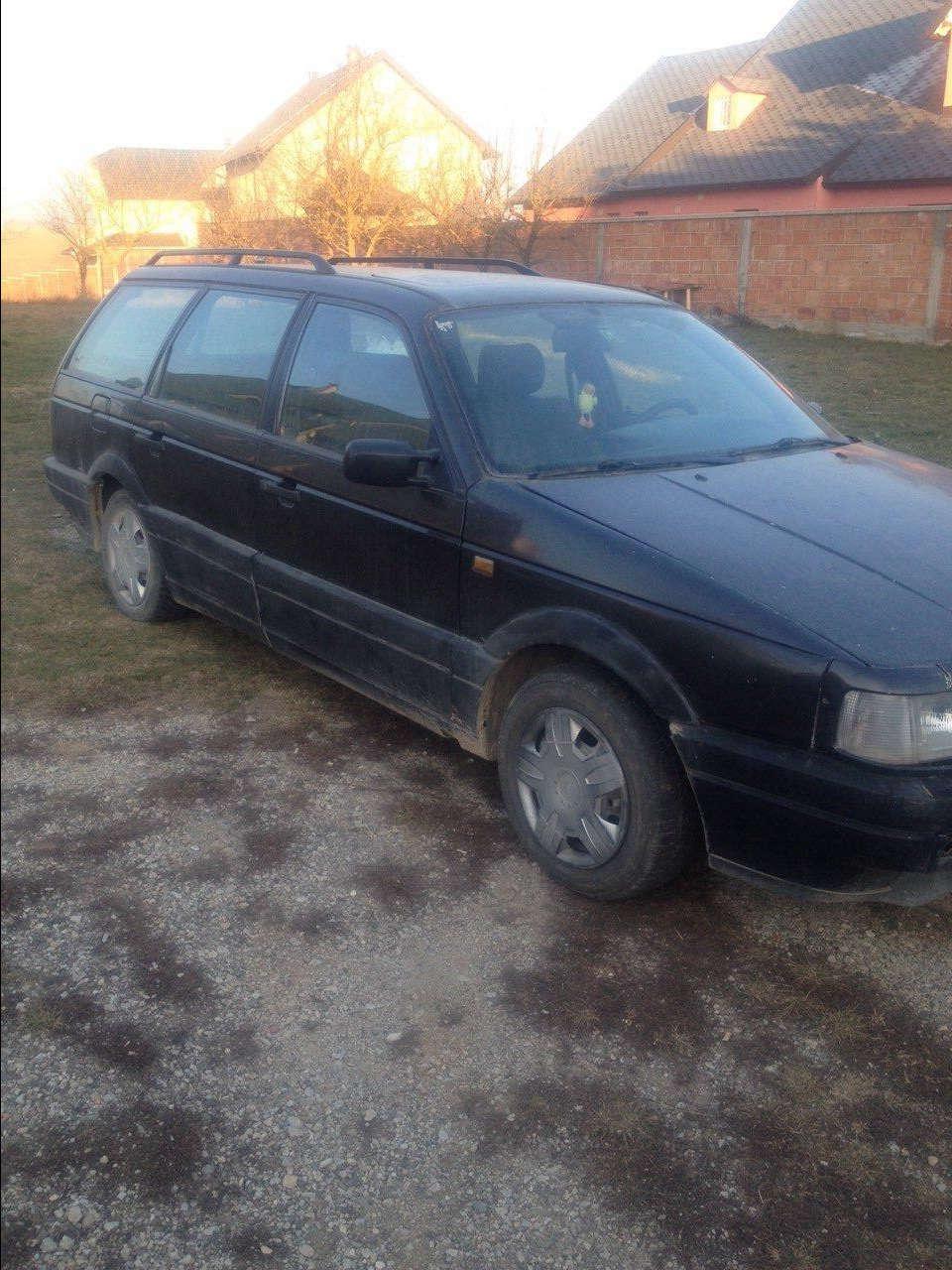 Passat-plin-benzin-