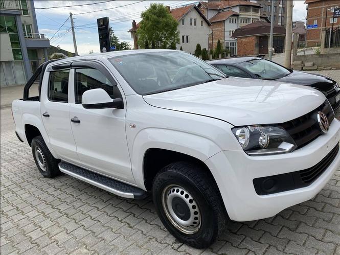 VW AMAROCK 