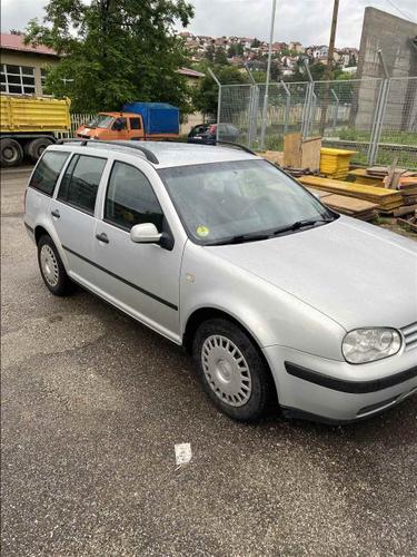 Golf 4 