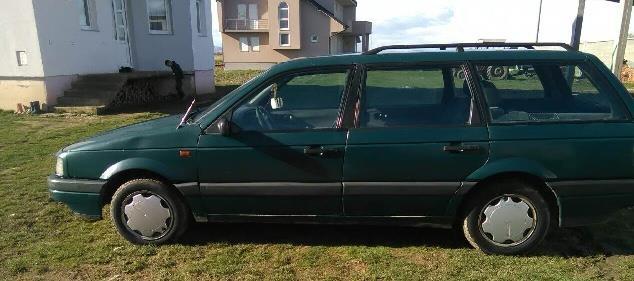 Passat