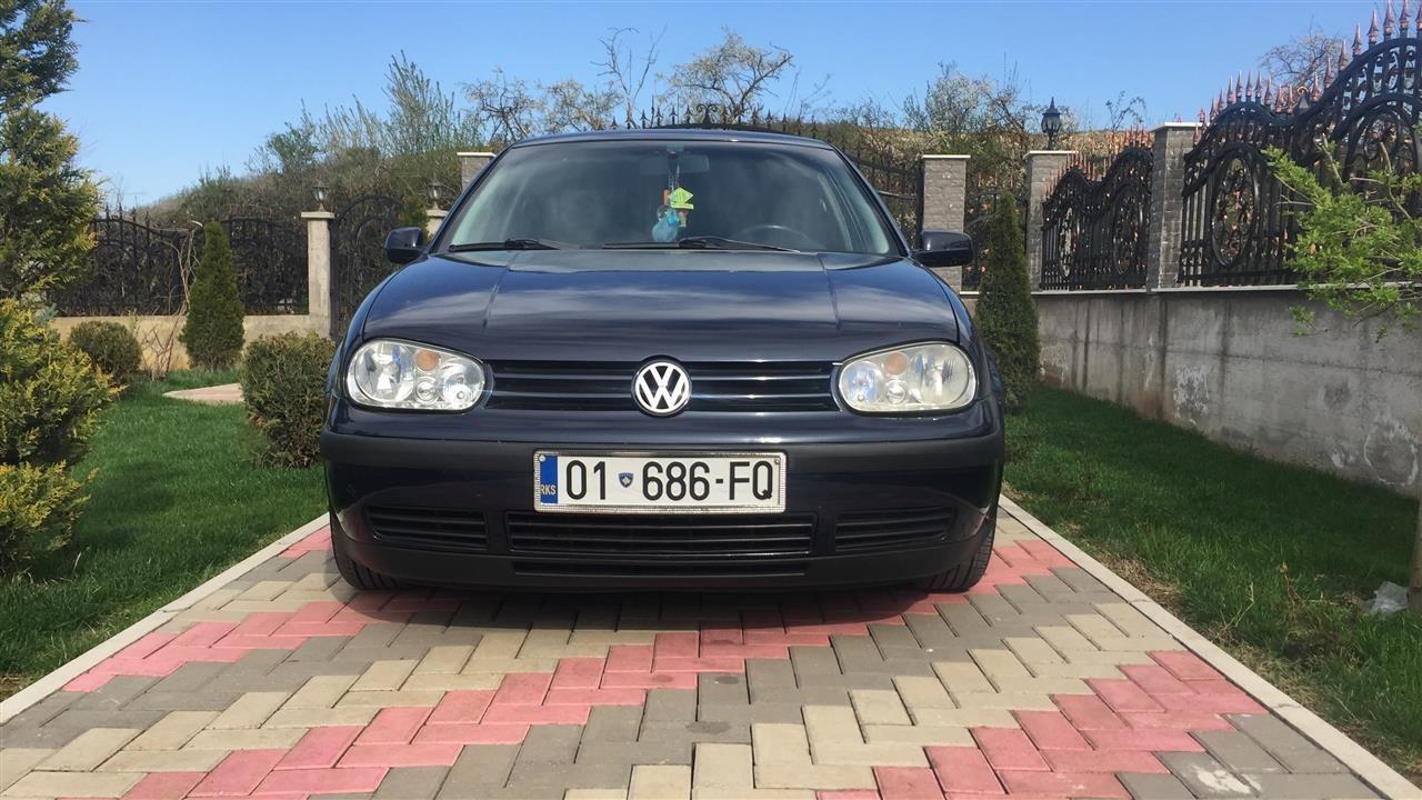 Golf-IV-