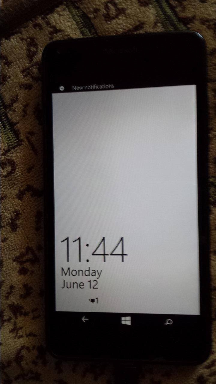 Microsoft-Lumia