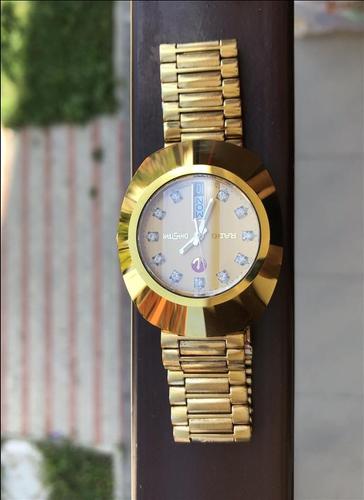 RADO
