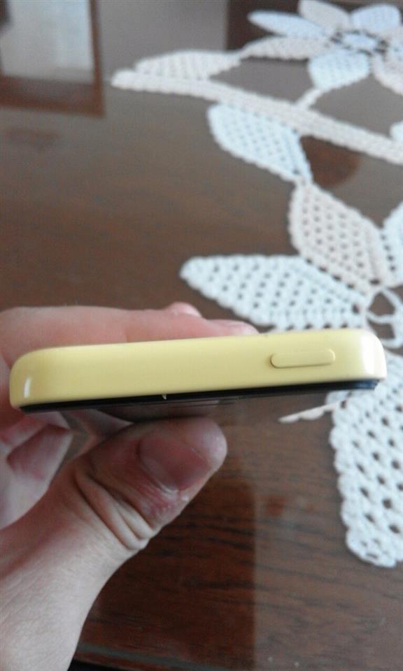 iPhone-5c