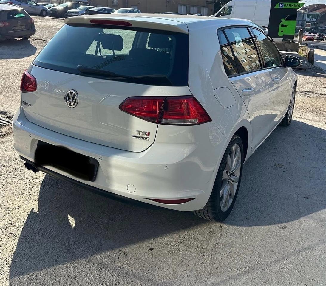 Golf-7