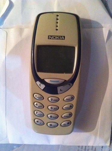 Nokia 3310