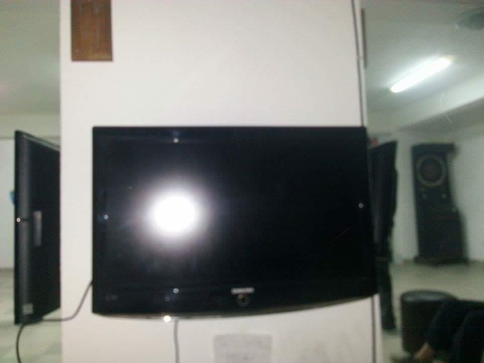 TV-SAMSUNG