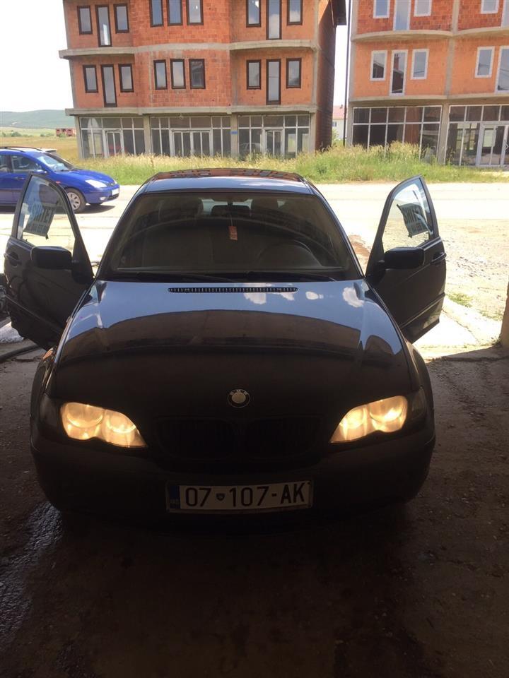 Bmw-320d