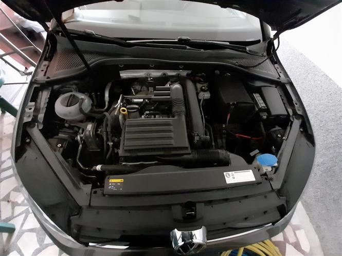 Shitet golf7 