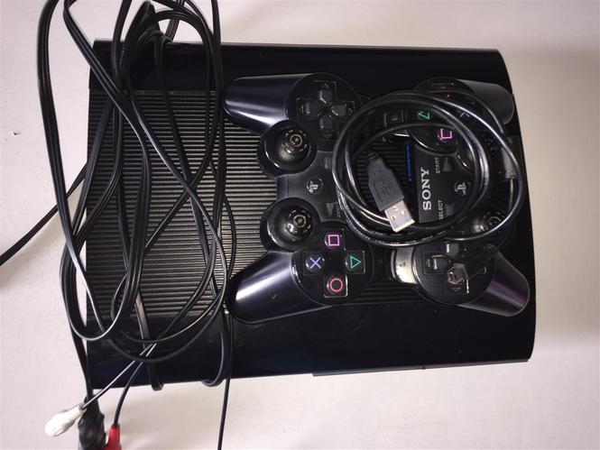 Sony 3 