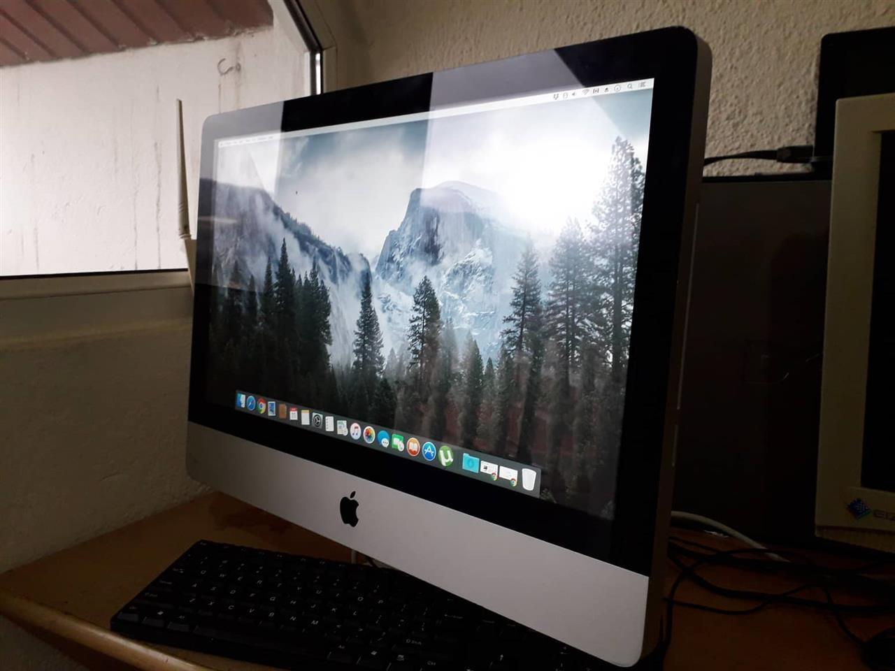 iMac-