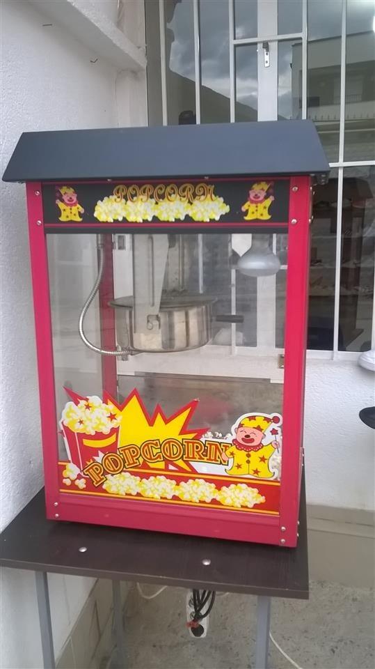 POPCORN-