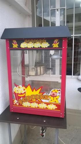 POPCORN 