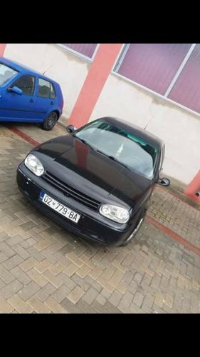 Golf 4