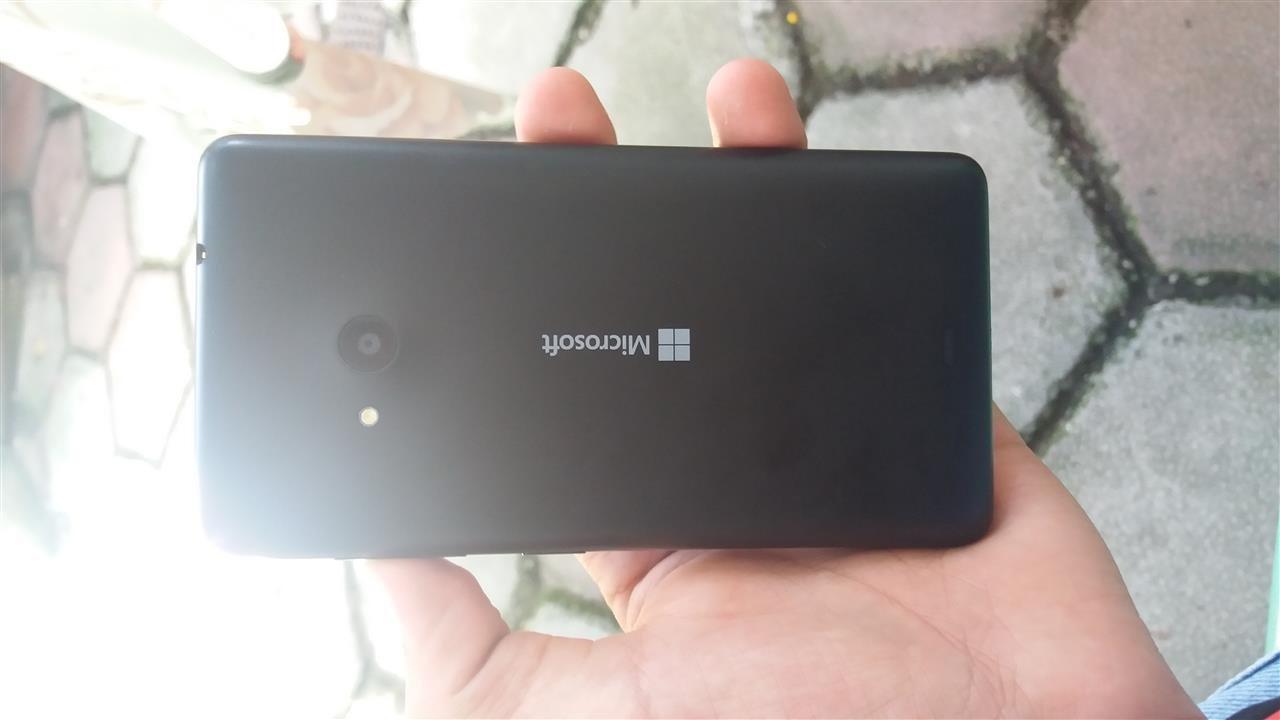 microsoft
