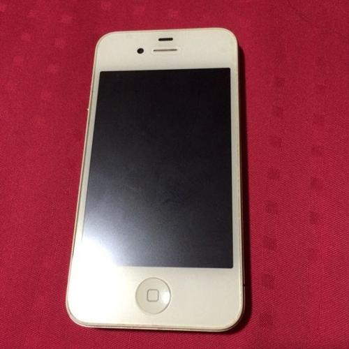 iPhone 4 