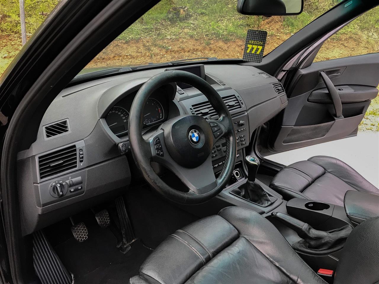 Bmw-x3-