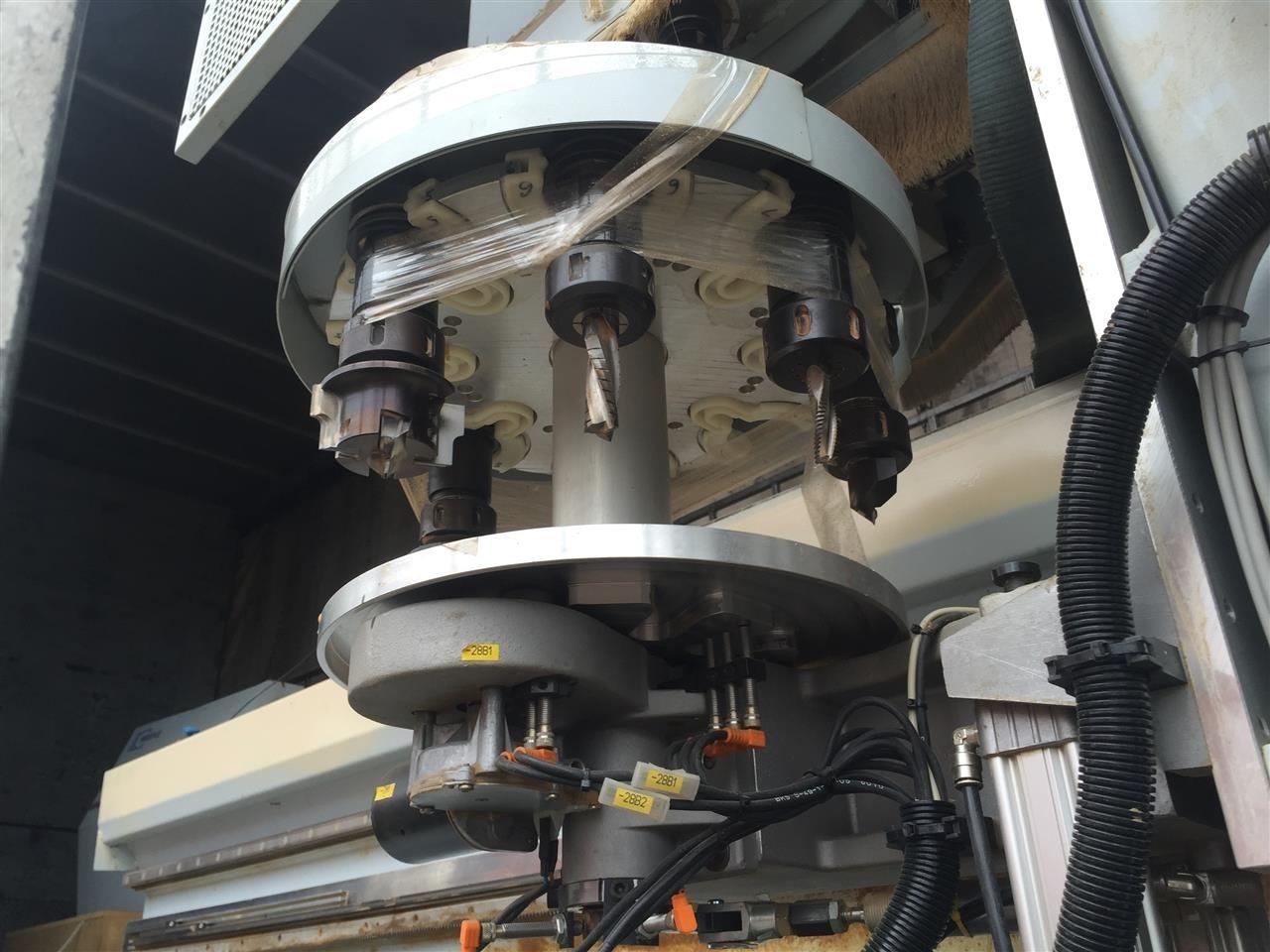 Cnc-optima-
