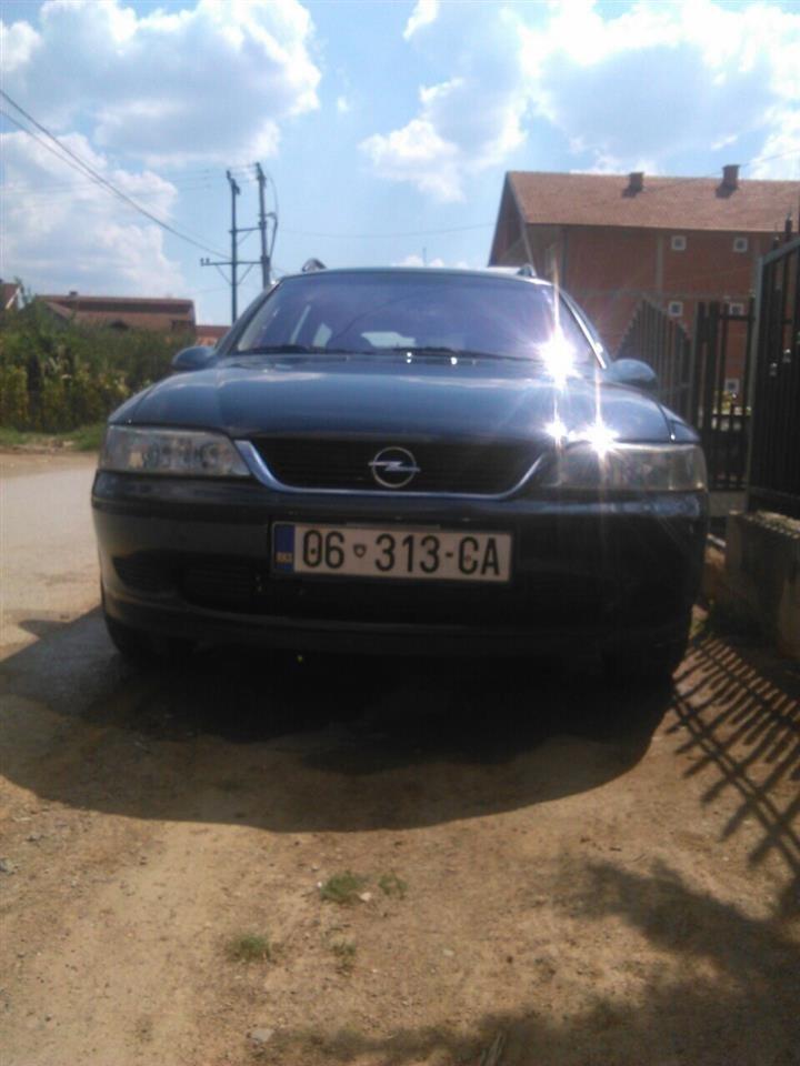 Vectra