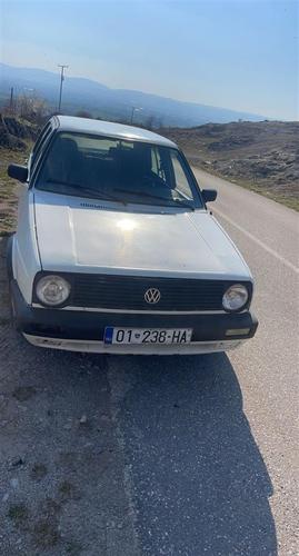 Golf 2