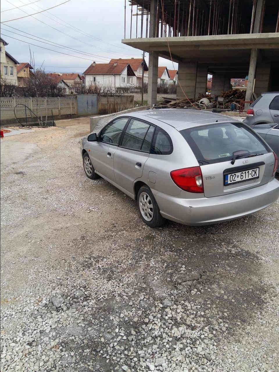 KIA