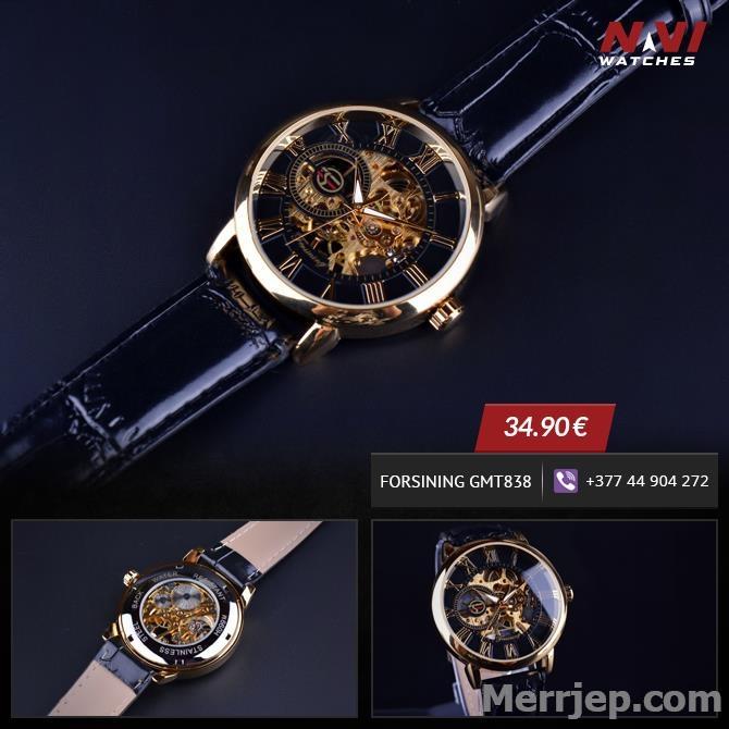 Forsining gmt838 sales