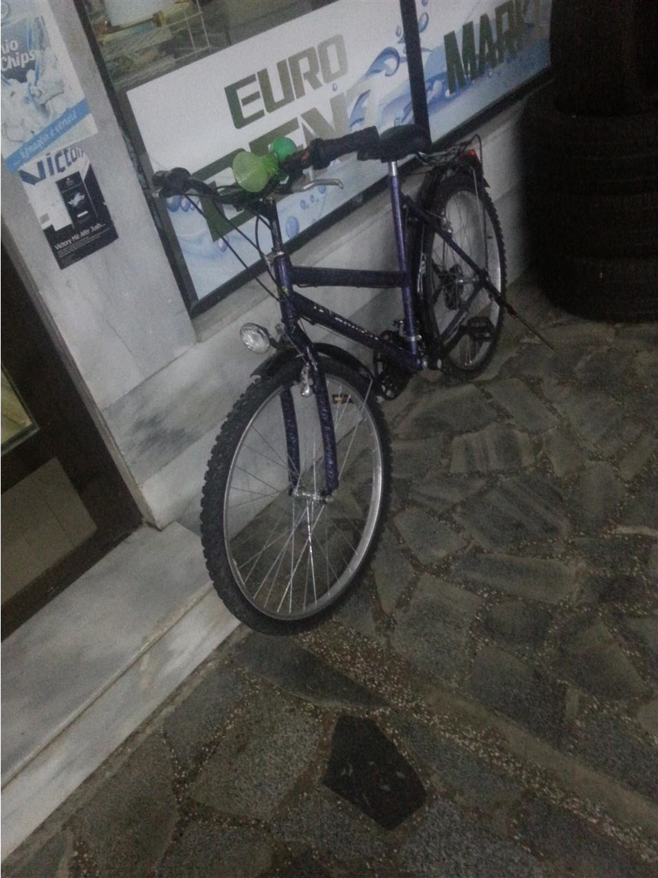 Biciklet