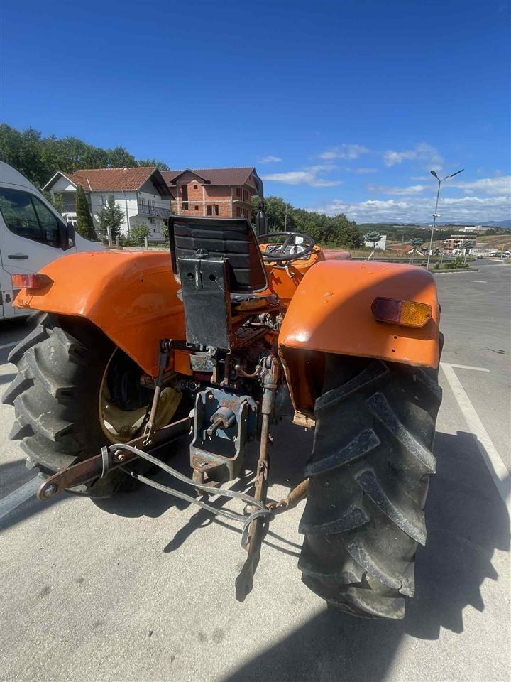 Shitet-Ndrrohet-FIAT-450-DT---4x4