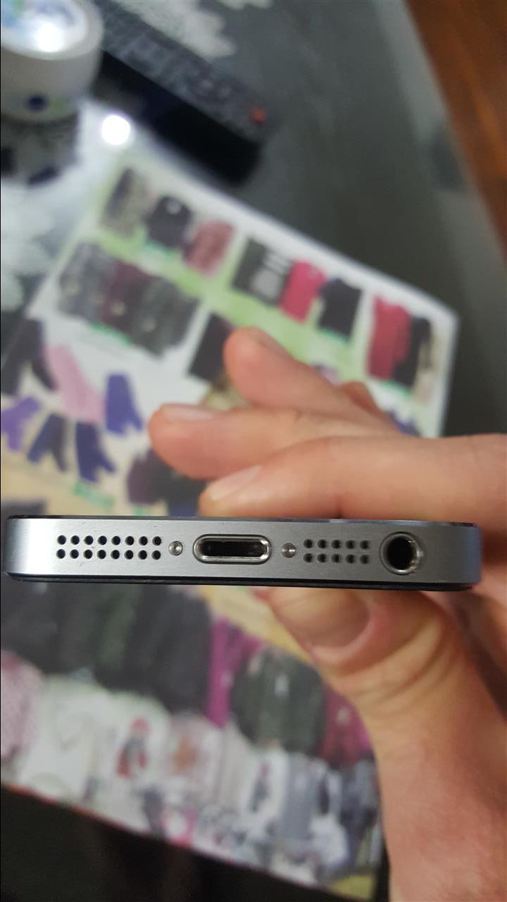 iPhone-5s