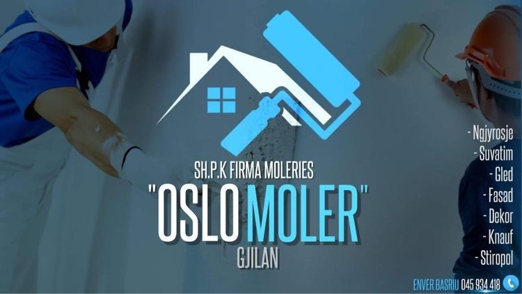 Moler-oslo-moler