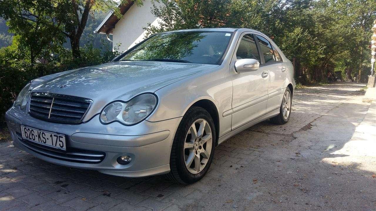 Merceces-220