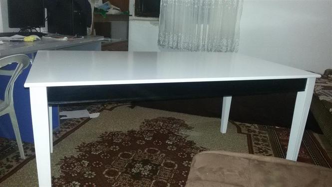 tavolin buke