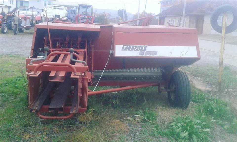 Fiat-4260