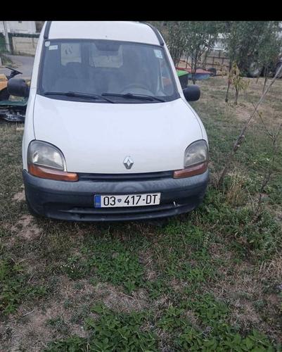 Shitet renault kango 1.9