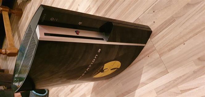 PS3 