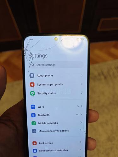 Redmi note 12