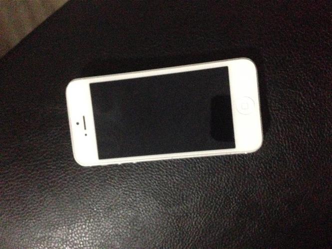 Iphone 5 