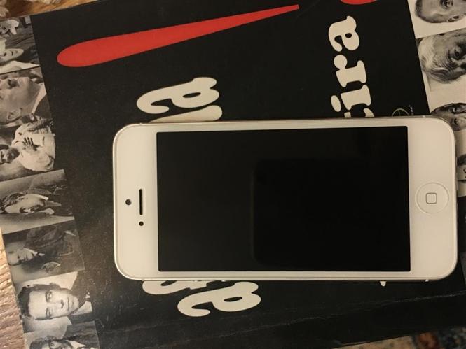 iPhone 5