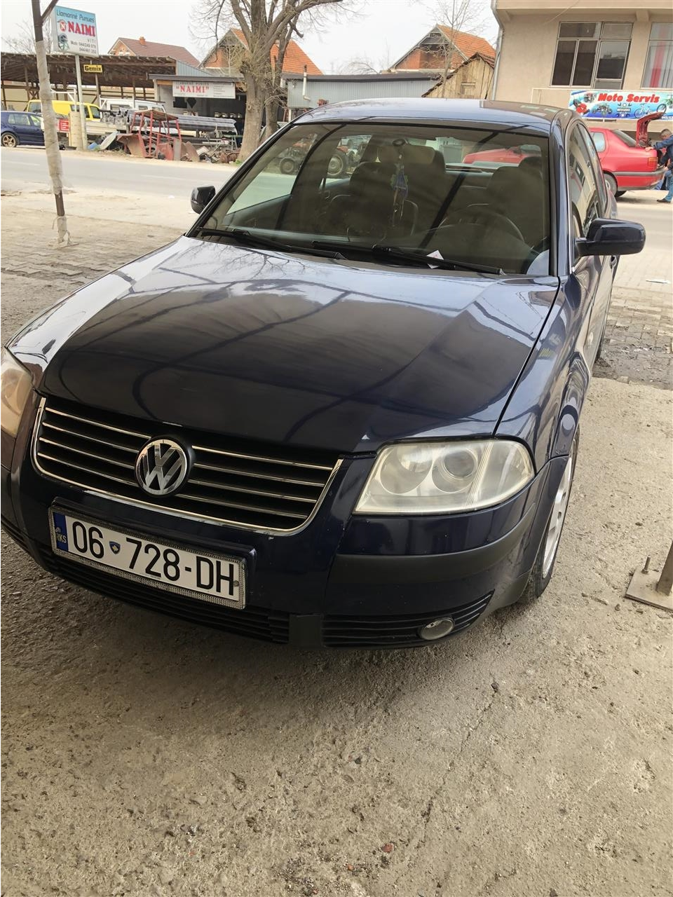 pasat-