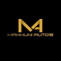 Maxhuni Auto'S